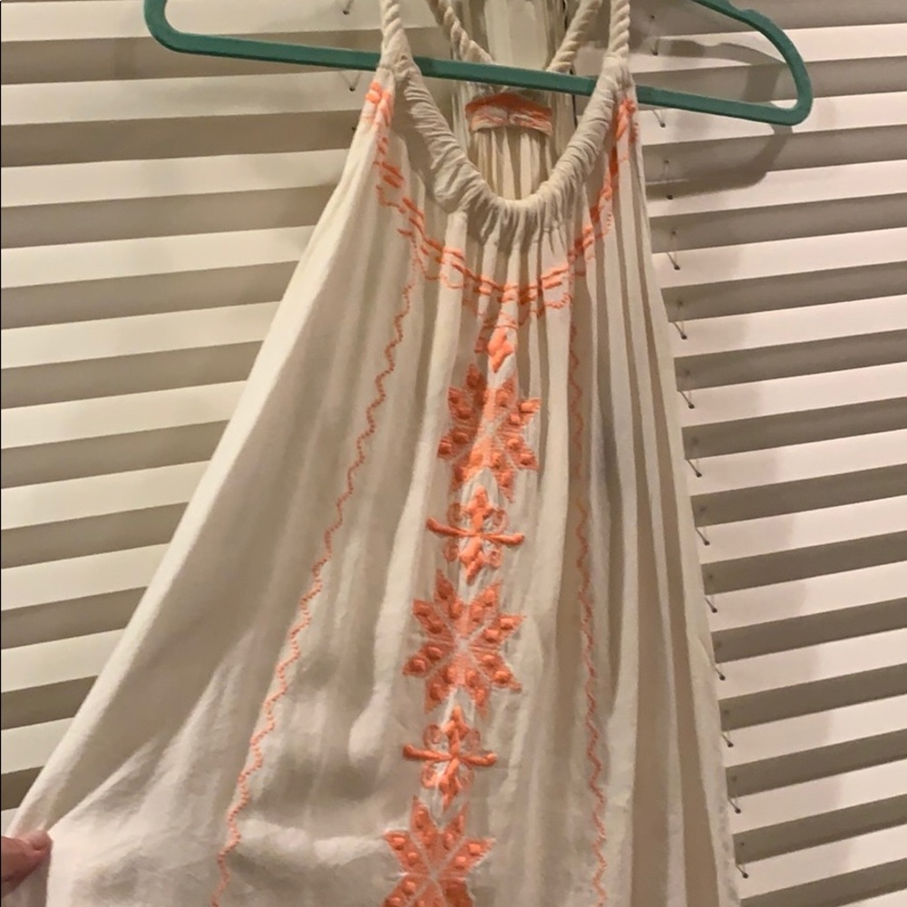 Ocean drive tank - Picture 2 of 2